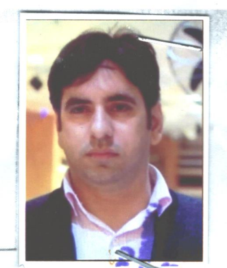 Muhammad Kashif