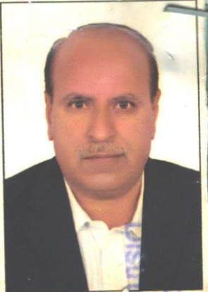 Hafiz Muhammad Ikram