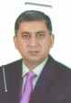 Moin Ahmad Butt