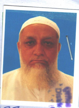 Muhammad Asif Khan