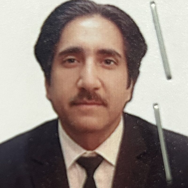 Mian Masood Ahmad