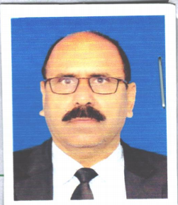 Muhammad Gul Nawaz