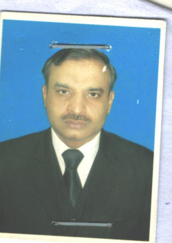 Nasir Akram