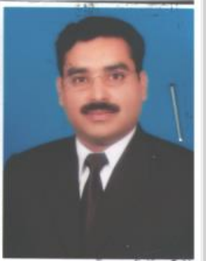 RAO KAMRAN ALI KHAN