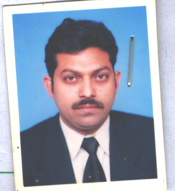 IJAZ AHMAD