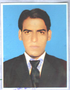 Mian Hafiz Babar Rehan