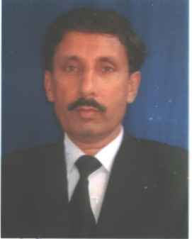 Iftikhar Ahmad