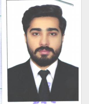 Muhammad Ahmad Ayub