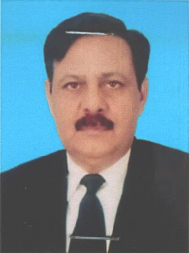Muhammad Munir Abbasi