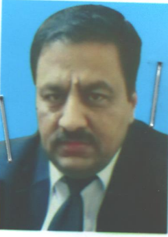 MUHAMMAD ASGHAR KHAN