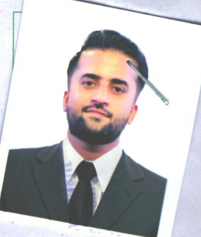 Noor Ul Hassan