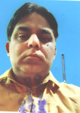 Nasir Mahmood