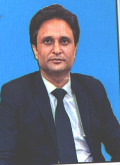 Irfan Haider