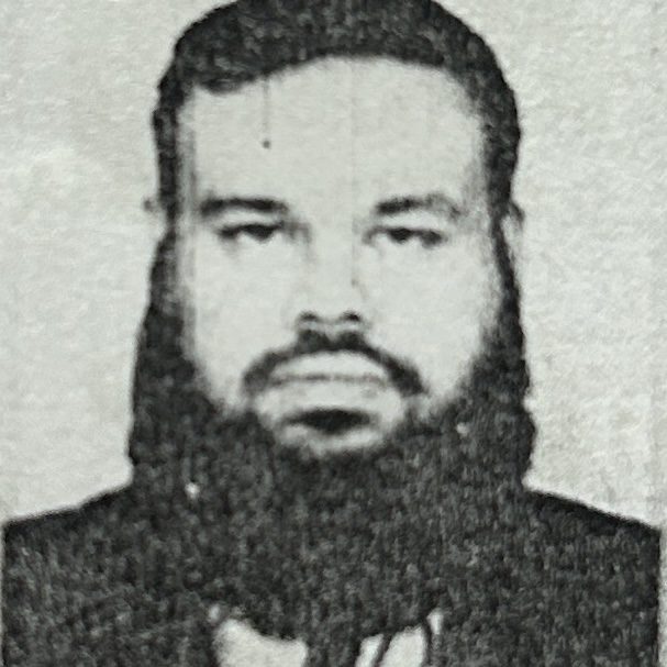 Muhammad Farzeen Anjum