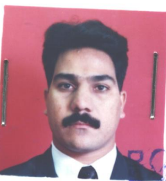 Muhammad Naeem Akhtar