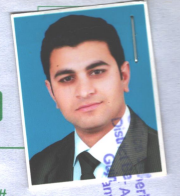 Hassan Farooq