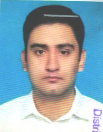 Moneeb Mehmood Anwar