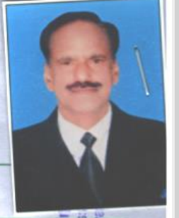 Rana Dilshad Ahmad Khan