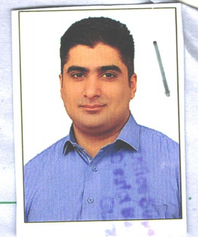 Muhammad Azeem Masood