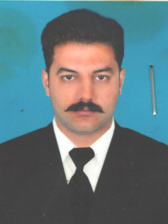 MOHSIN RAZA