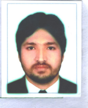 muhammad haroon