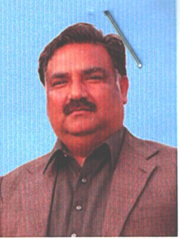 Muhammad Mehmood
