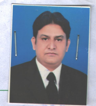 Muhammad Azam