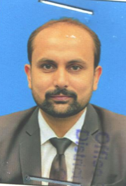 Mudassar Manzoor