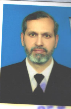 Muhammad Azam