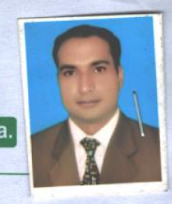 IFTIKHAR AHMAD