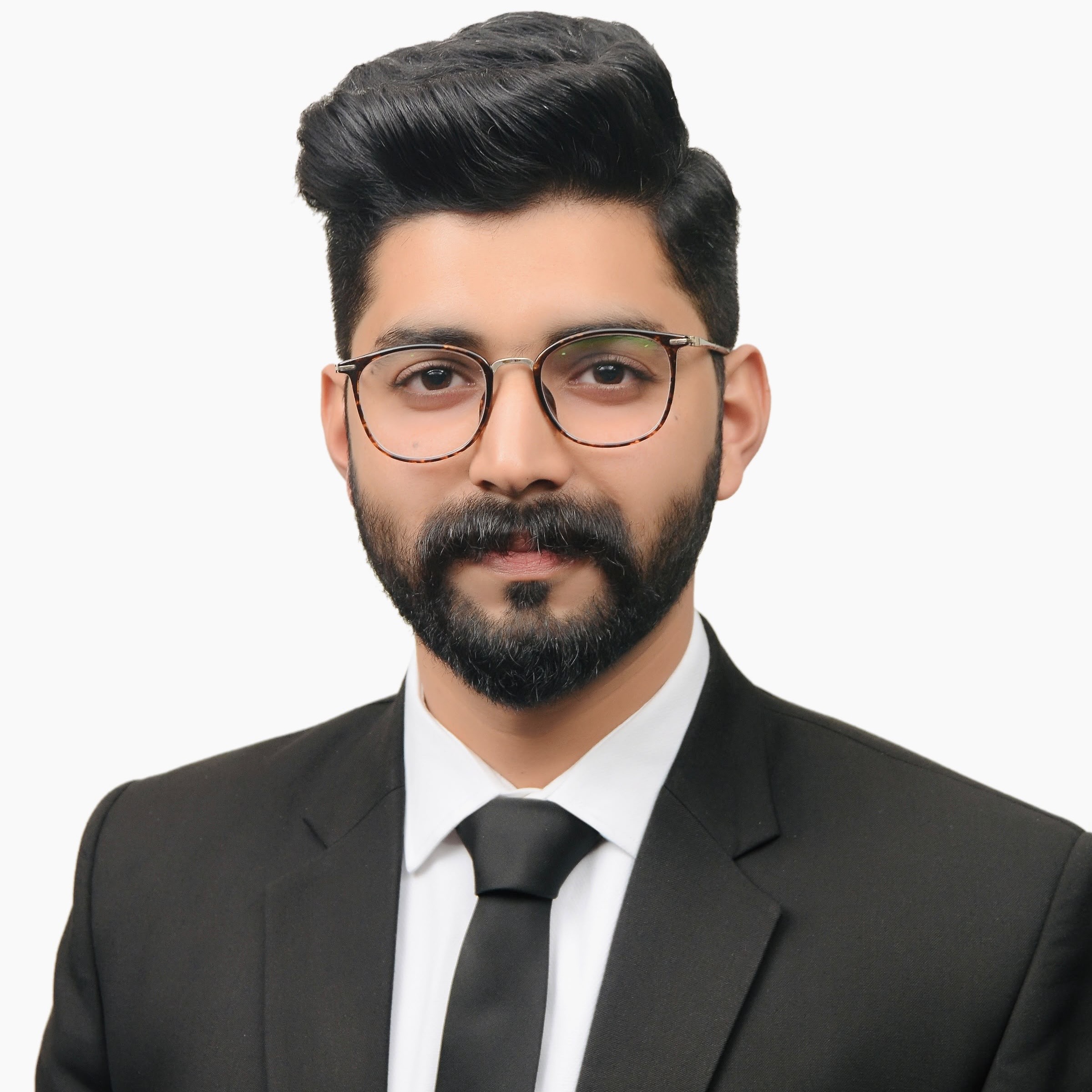 Muhammad Afaq Ahmad