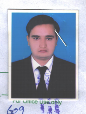Muhammad Aamir Iqbal