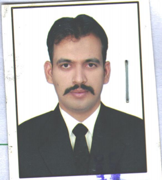 Muhammad Akhtar