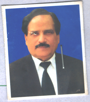 IRSHAD ULLAH