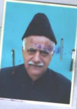 MIAN MUHAMMAD ANWAR