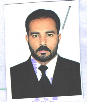 Muhammad Asim