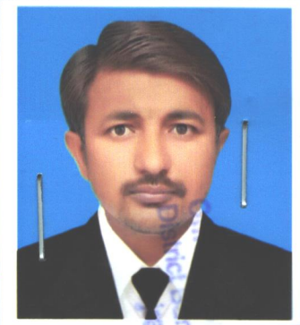 Muhammad Imran