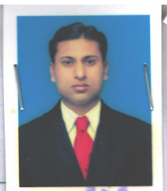 Hafiz Muhammad Amjad Mun