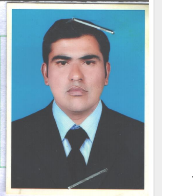 Naseem Hayder