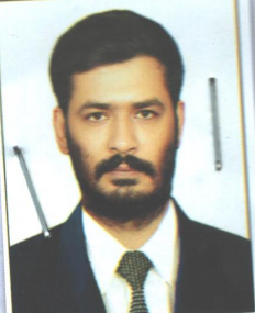 MUHAMMAD MOEEN SHABI