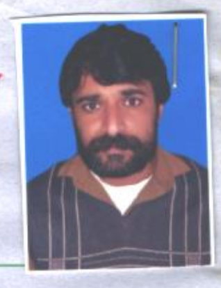 MUHAMMAD ADNAN HAIDE