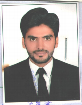 Muhammad Akhtar
