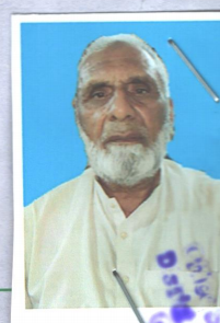 Muhammad Akhtar Cheema
