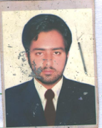 Muhammad Ali Emran