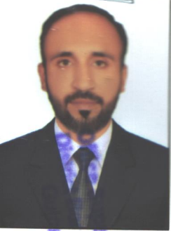 Muhammad Bilal Nasir