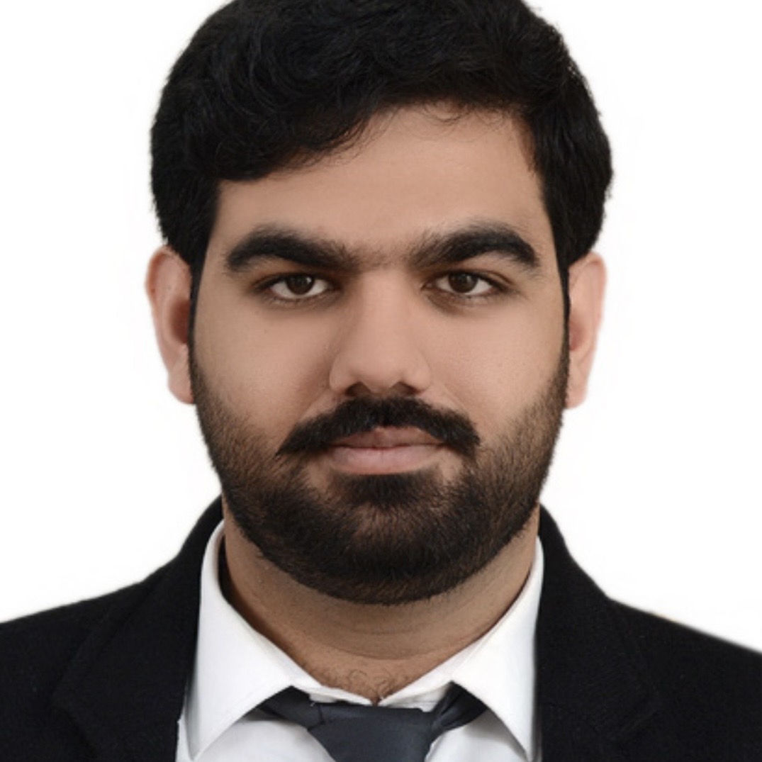 Muhammad Mohid
