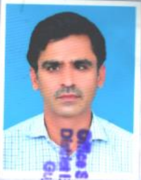 Imran Shahid