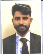 Imran Parvaiz