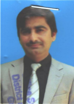 Muhammad Ateeq