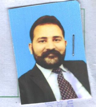 Muhammad Atif